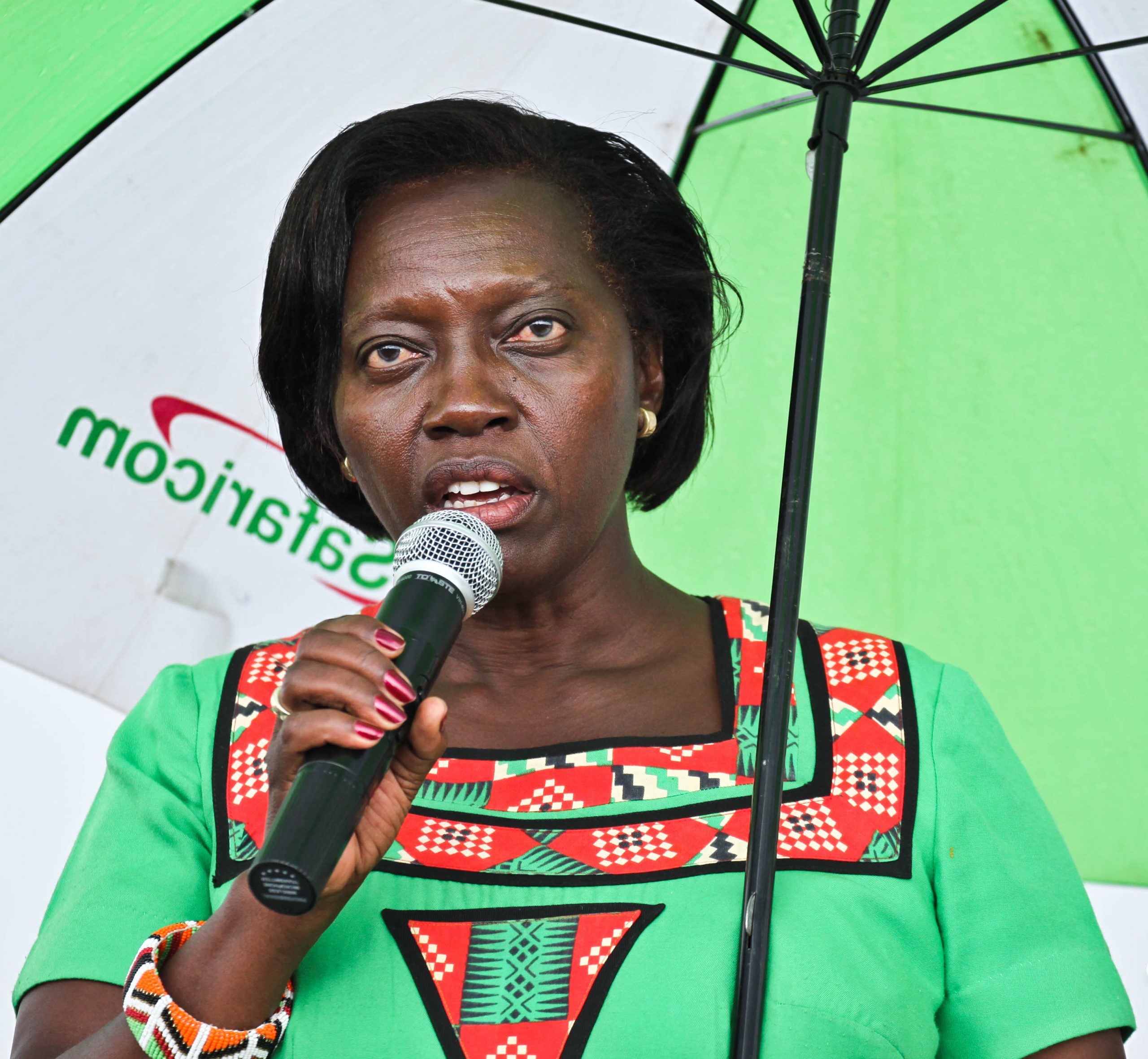 Martha Karua