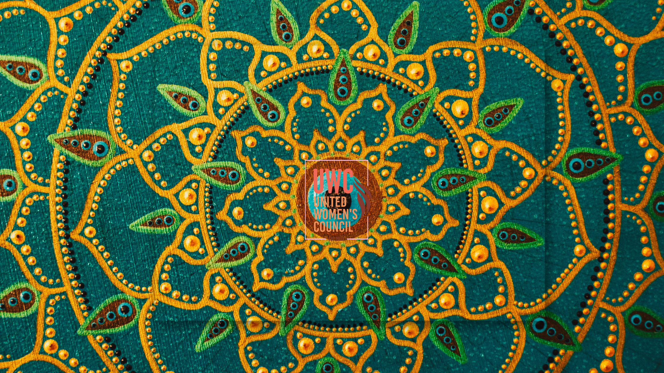 Growing From the Inside Out — Healing Through the UWC Wheel of Balance