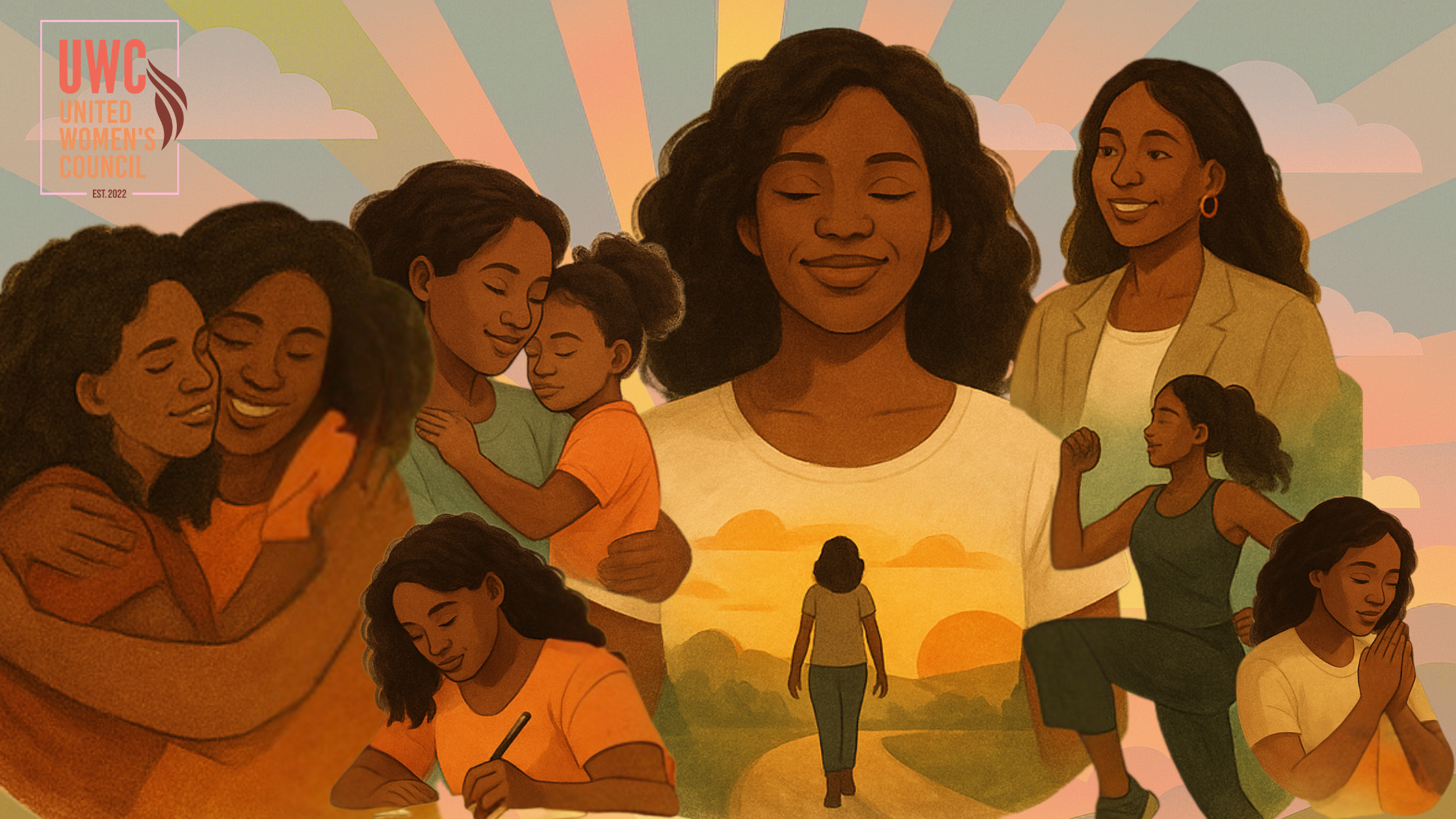 The Myth of Balance — What We Really Mean When We Say “Whole Woman” (1)