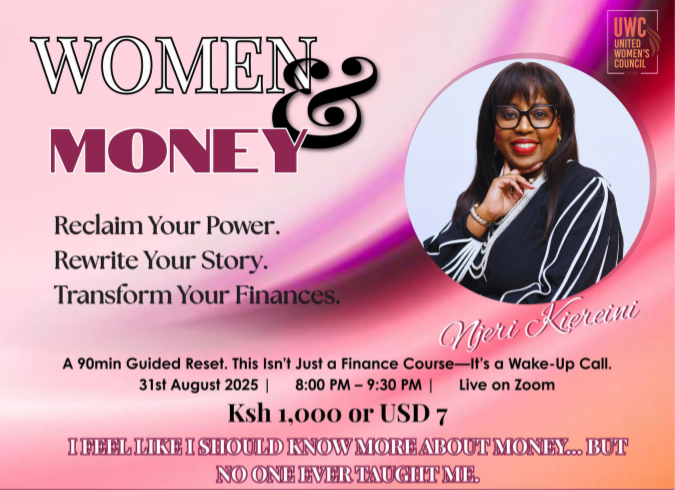 Women & Money