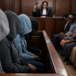 utumishi girls Justice Kavedza